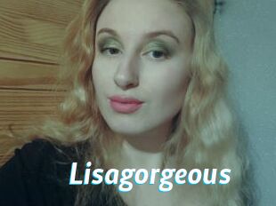 Lisagorgeous