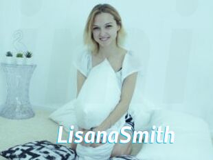 LisanaSmith