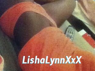 LishaLynnXxX