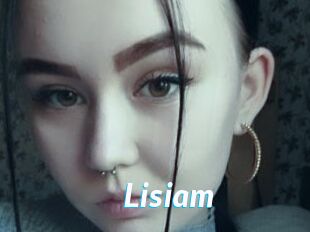 Lisiam