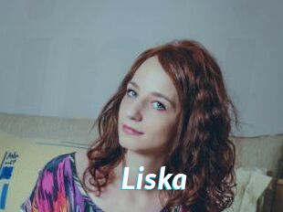 Liska