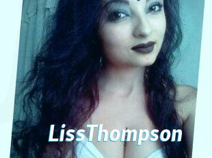 LissThompson