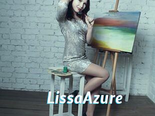LissaAzure