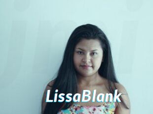 LissaBlank