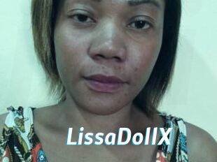 LissaDollX