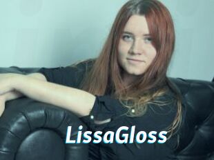 LissaGloss