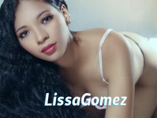 LissaGomez