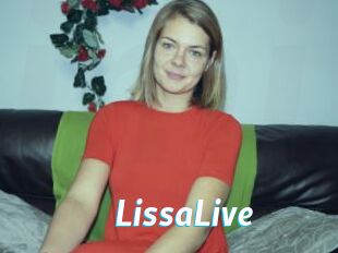 LissaLive