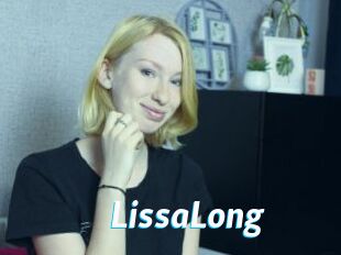 LissaLong