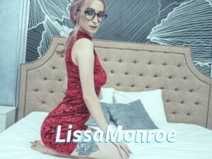 LissaMonroe