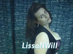 LissaNWill