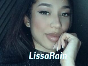 LissaRain