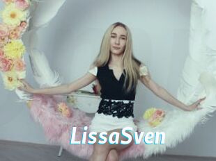 LissaSven