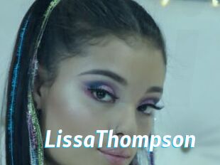 LissaThompson