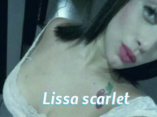 Lissa_scarlet