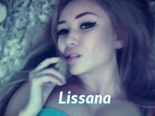 Lissana