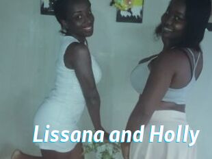 Lissana_and_Holly