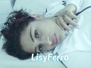 LisyFerro J Mine