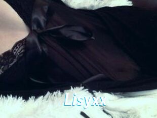 Lisyxx