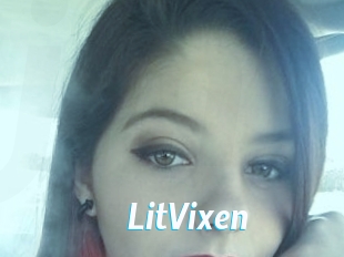LitVixen