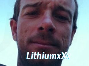 LithiumxXx