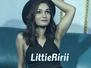 LittieRirii