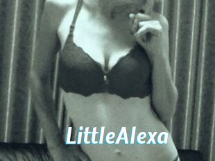 LittleAlexa