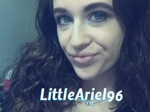 LittleAriel96
