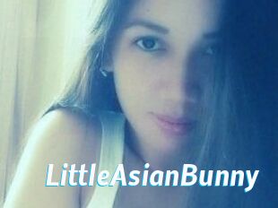 LittleAsianBunny