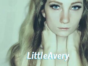 LittleAvery