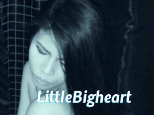 LittleBigheart