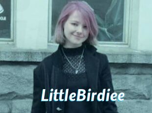 LittleBirdiee