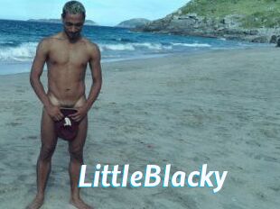LittleBlacky