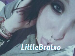 LittleBratxo