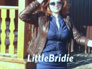 LittleBridie