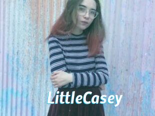 LittleCasey