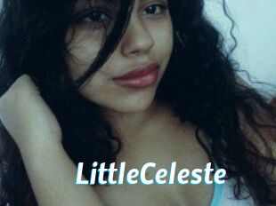 LittleCeleste