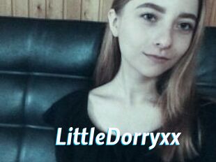 LittleDorryxx_