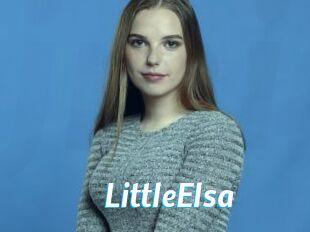 LittleElsa