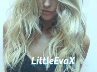 LittleEvaX
