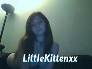 LittleKittenxx