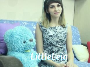 LittleLeia