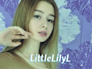 LittleLilyL