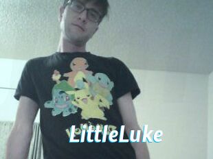 LittleLuke
