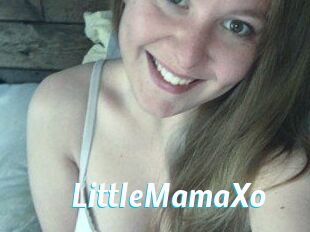 LittleMamaXo