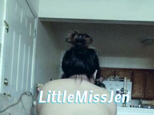LittleMissJen