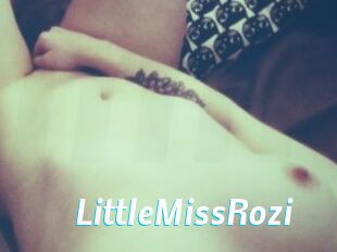 LittleMissRozi