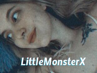 LittleMonsterX