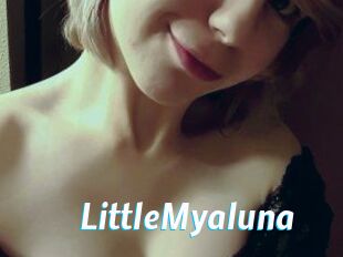 LittleMyaluna