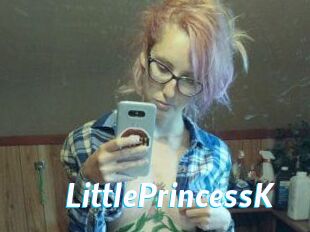 LittlePrincessK
